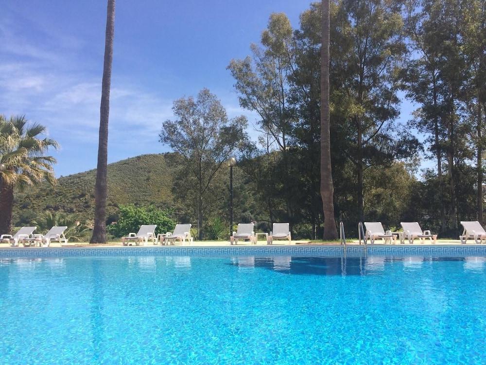 Guadiana River Hotel Alcoutim Εξωτερικό φωτογραφία