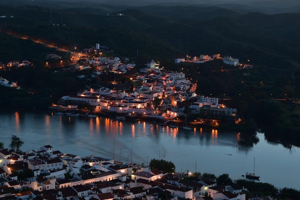 Guadiana River Hotel Alcoutim Εξωτερικό φωτογραφία