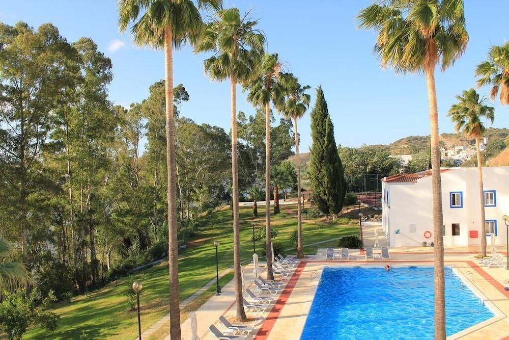 Guadiana River Hotel Alcoutim Εξωτερικό φωτογραφία