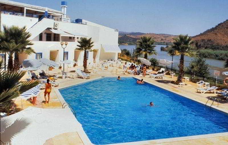 Guadiana River Hotel Alcoutim Εξωτερικό φωτογραφία