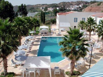 Guadiana River Hotel Alcoutim Εξωτερικό φωτογραφία