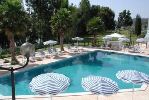 Guadiana River Hotel Alcoutim Εξωτερικό φωτογραφία