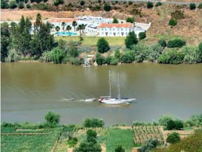 Guadiana River Hotel Alcoutim Εξωτερικό φωτογραφία